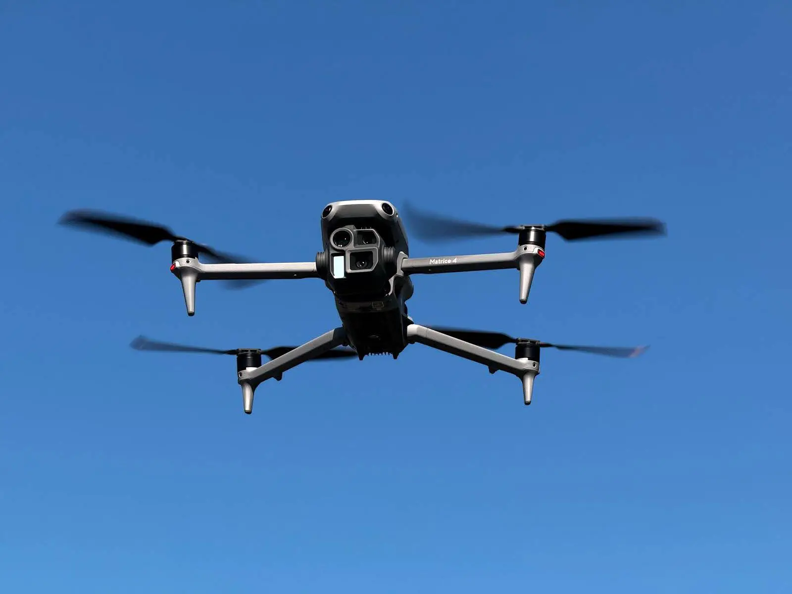 Aerial drone survey delivering high-resolution orthomosaic site map